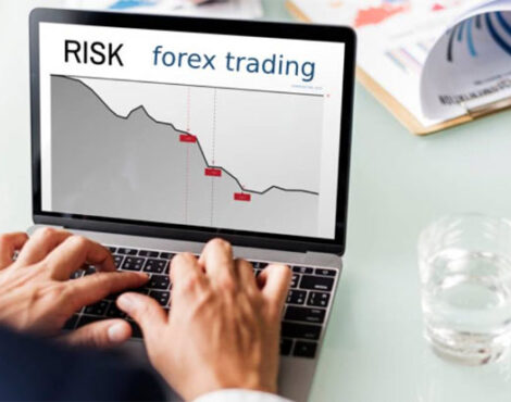 Risk Management in Forex and Crypto Trading
