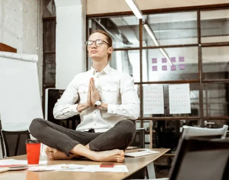 Mindfulness Practices for Traders
