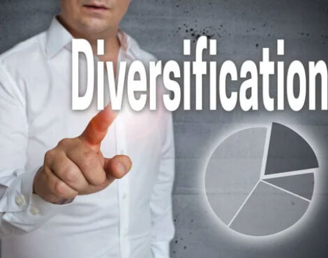 Diversification Strategies in Forex and Crypto