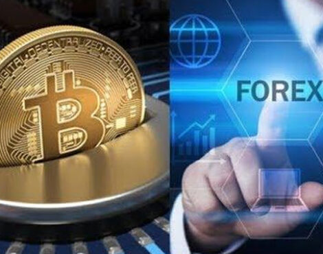 Decoding Forex and Crypto Jargon