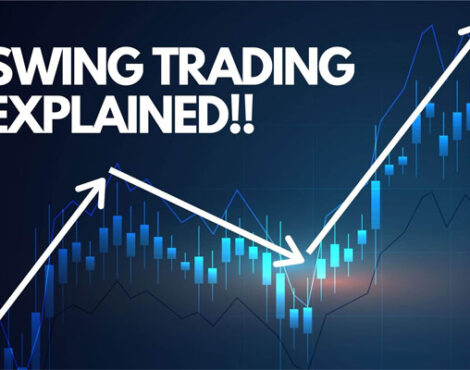 Swing Trading: Strategies for Forex and Crypto