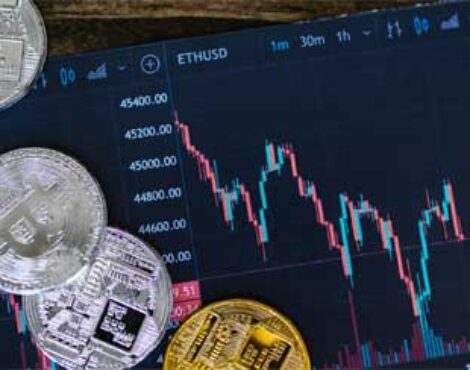 Impact of Global Events on Forex and Crypto