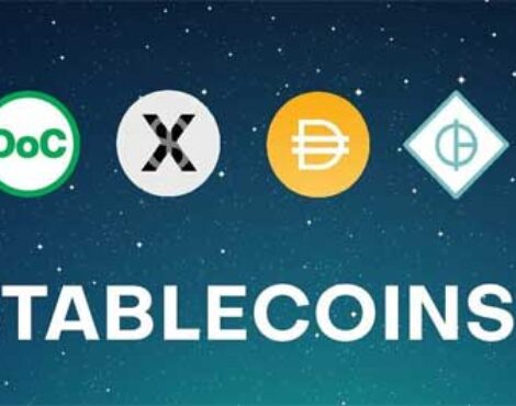 The Rise of Stablecoins: What Traders Should Know