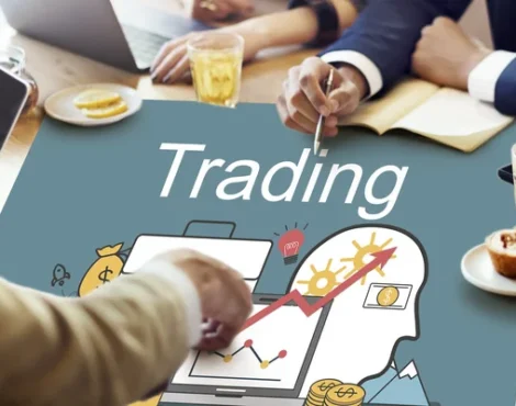 Crypto Trading: Lessons from the Experts