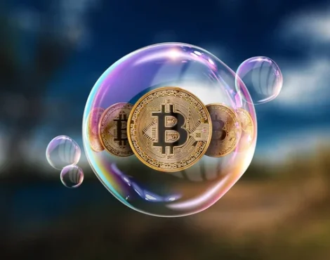 Cryptocurrency Bubbles: An Analysis