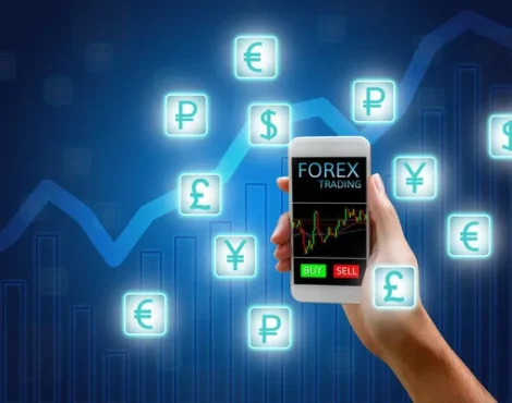 Impact of Technology on Forex Trading