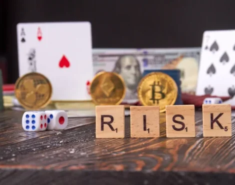 Risk Management Techniques in Crypto Trading