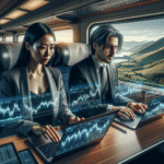 Mastering Forex Trading While Traveling