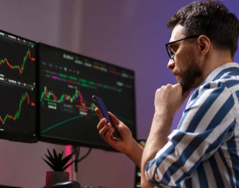 Forex and Crypto: Understanding the Modern Trading Landscape