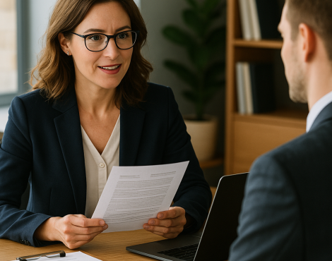 Consulting Interview Prep: How to Succeed in Competitive Interviews