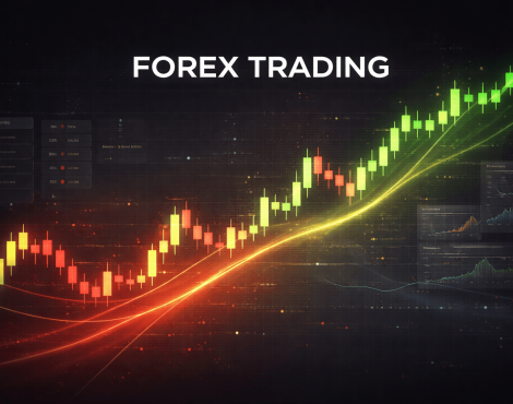 Forex Trading Explained: Strategies, Risks, and How to Choose the Right Platform