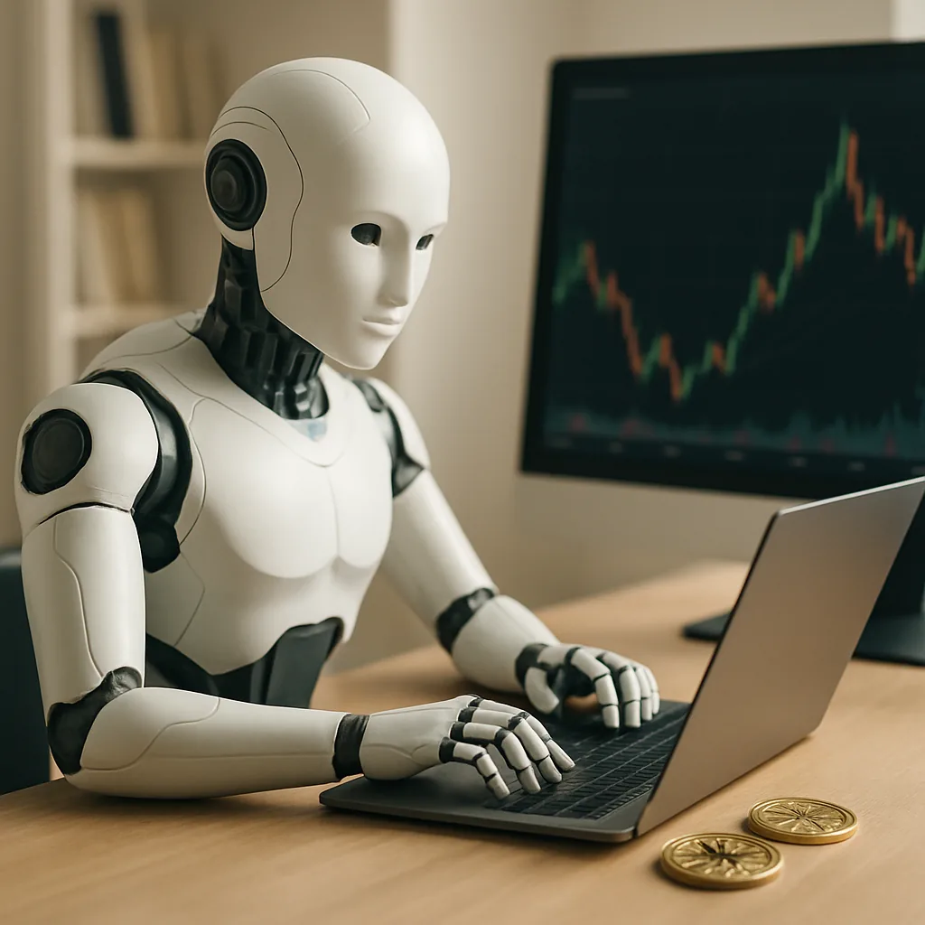 The Rise of AI-Powered Trading Algorithms