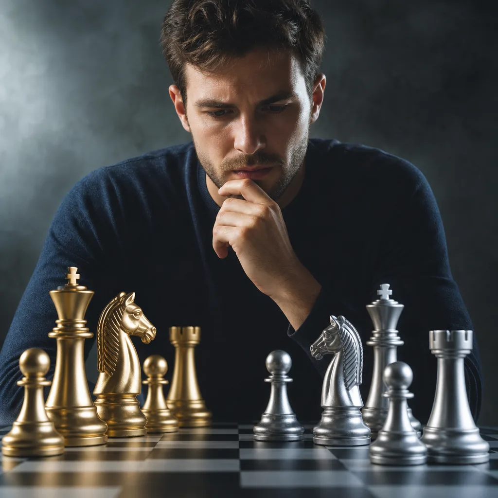 Why Currency Pair Selection Matters in Volatile Markets