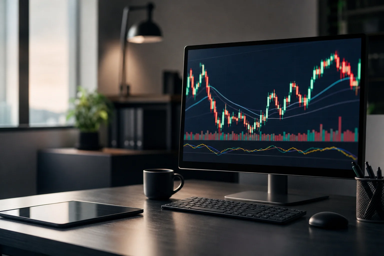 Best Currency Pairs for Trading During High Market Volatility
