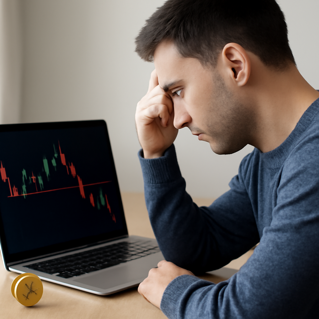 Understanding False Breakouts: What They Are and Why They Happen