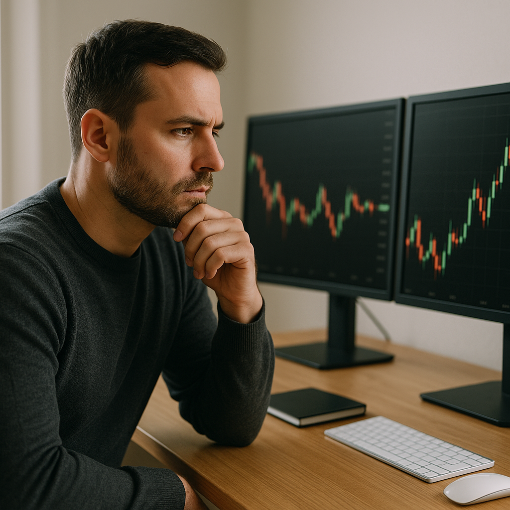 The Risk Management Mindset: Why 1-2% Matters More Than You Think